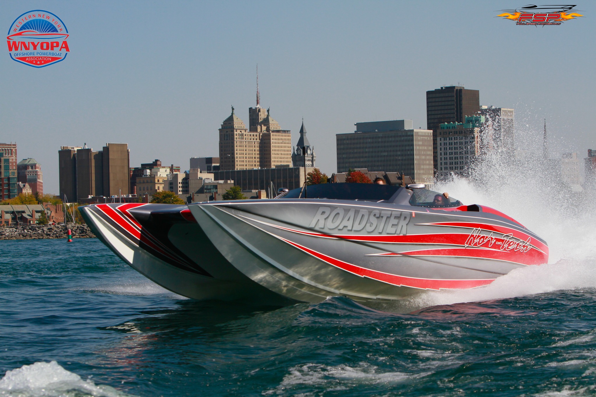 Buffalo Poker Run gallery image 11