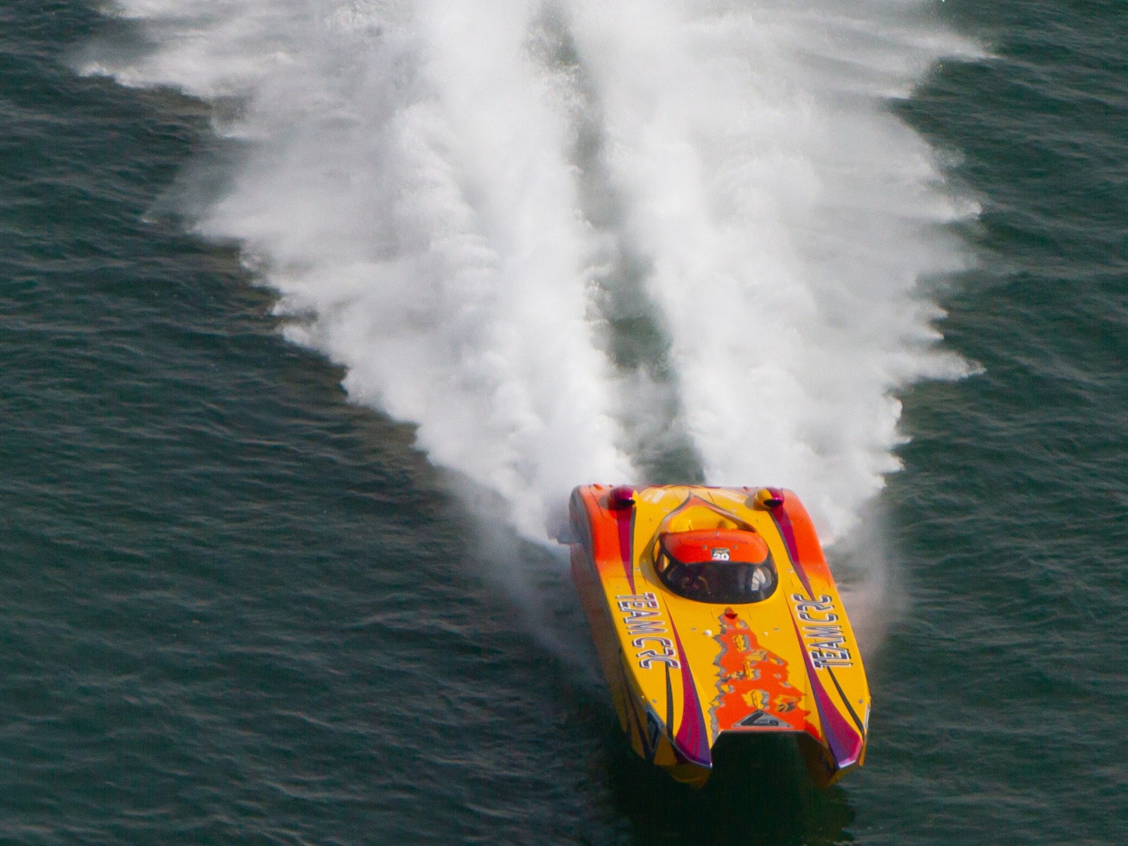 Buffalo Poker Run gallery image 16