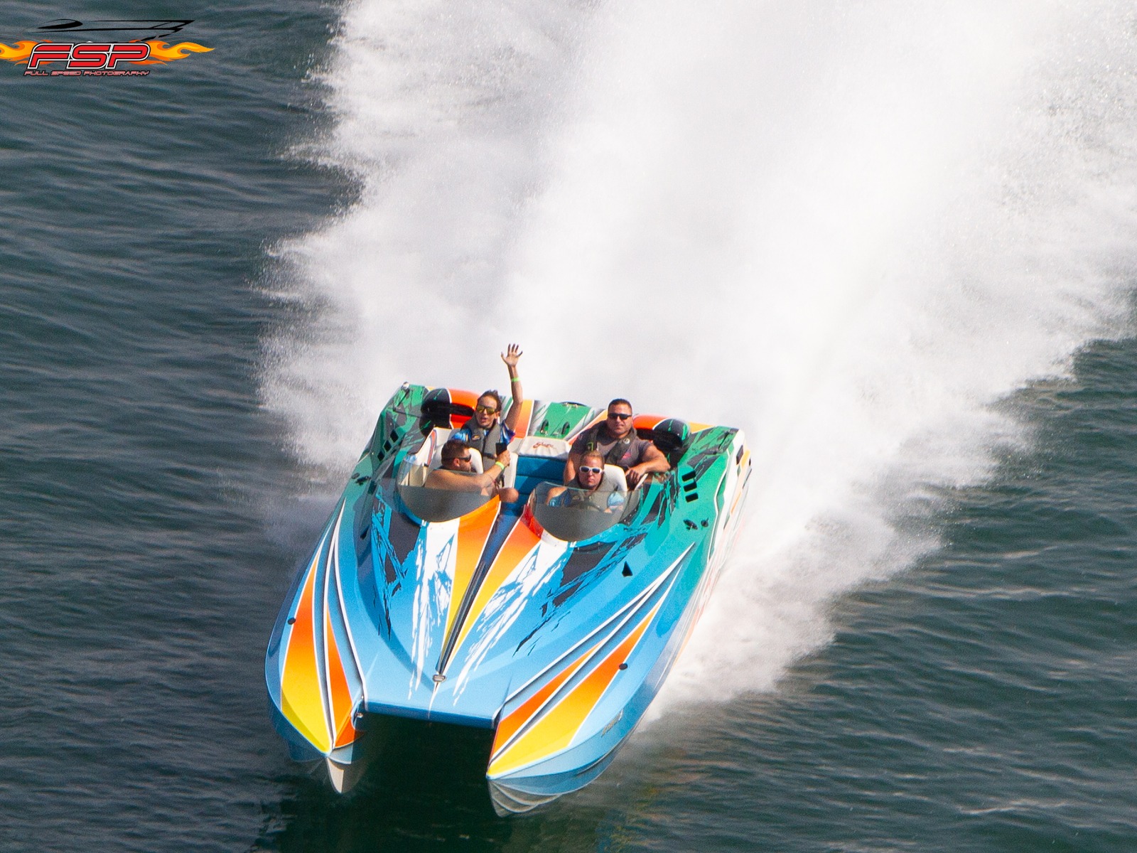 Buffalo Poker Run gallery image 18