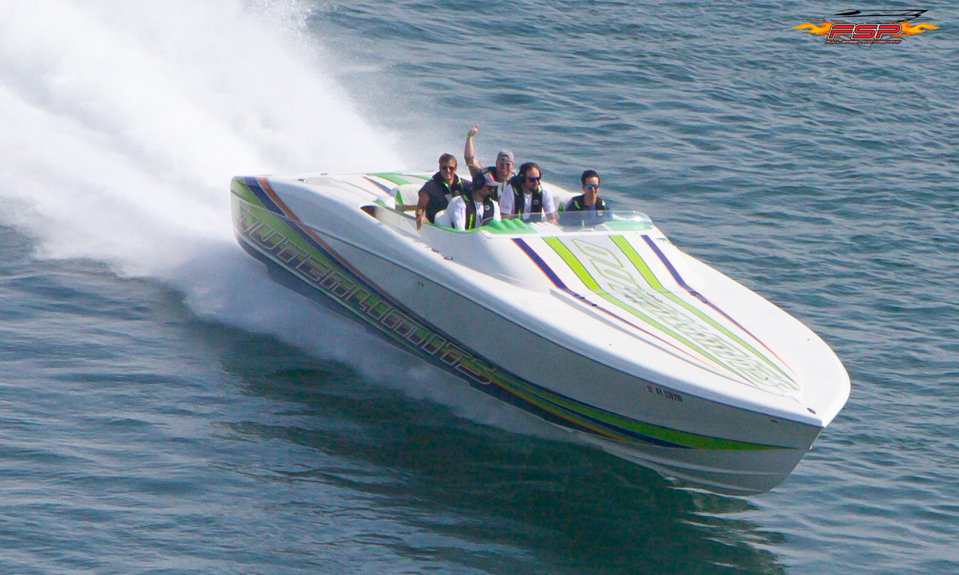 Buffalo Poker Run gallery image 19