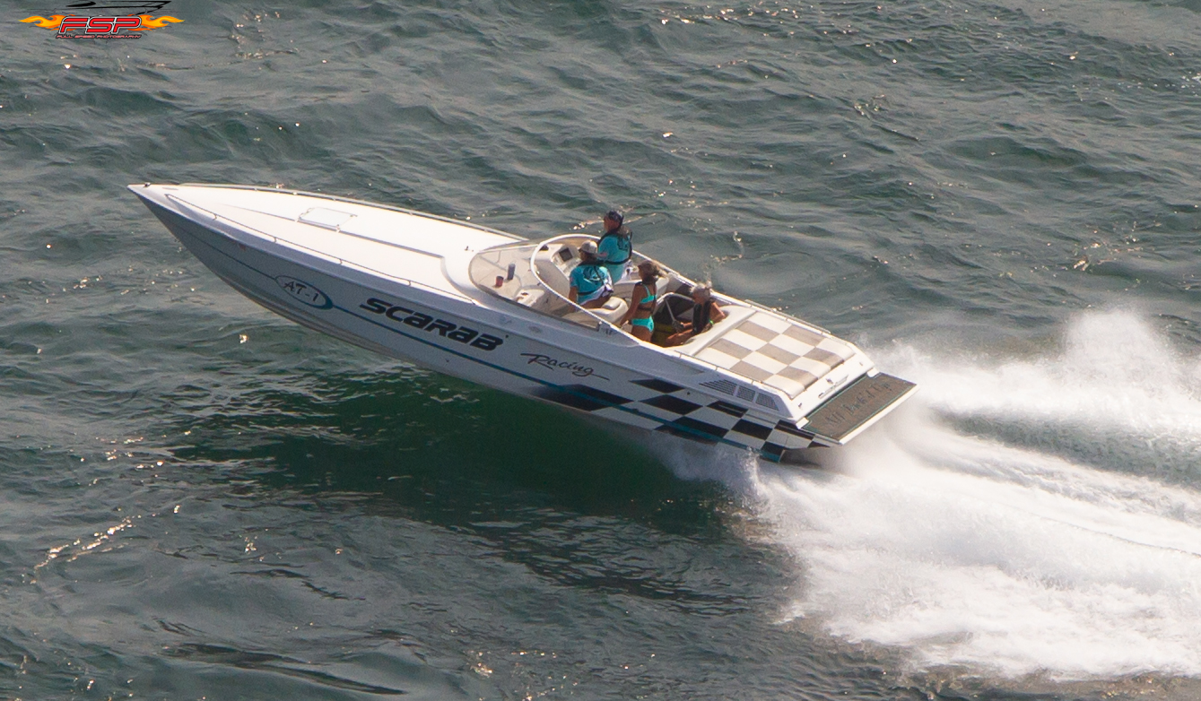 Buffalo Poker Run gallery image 27