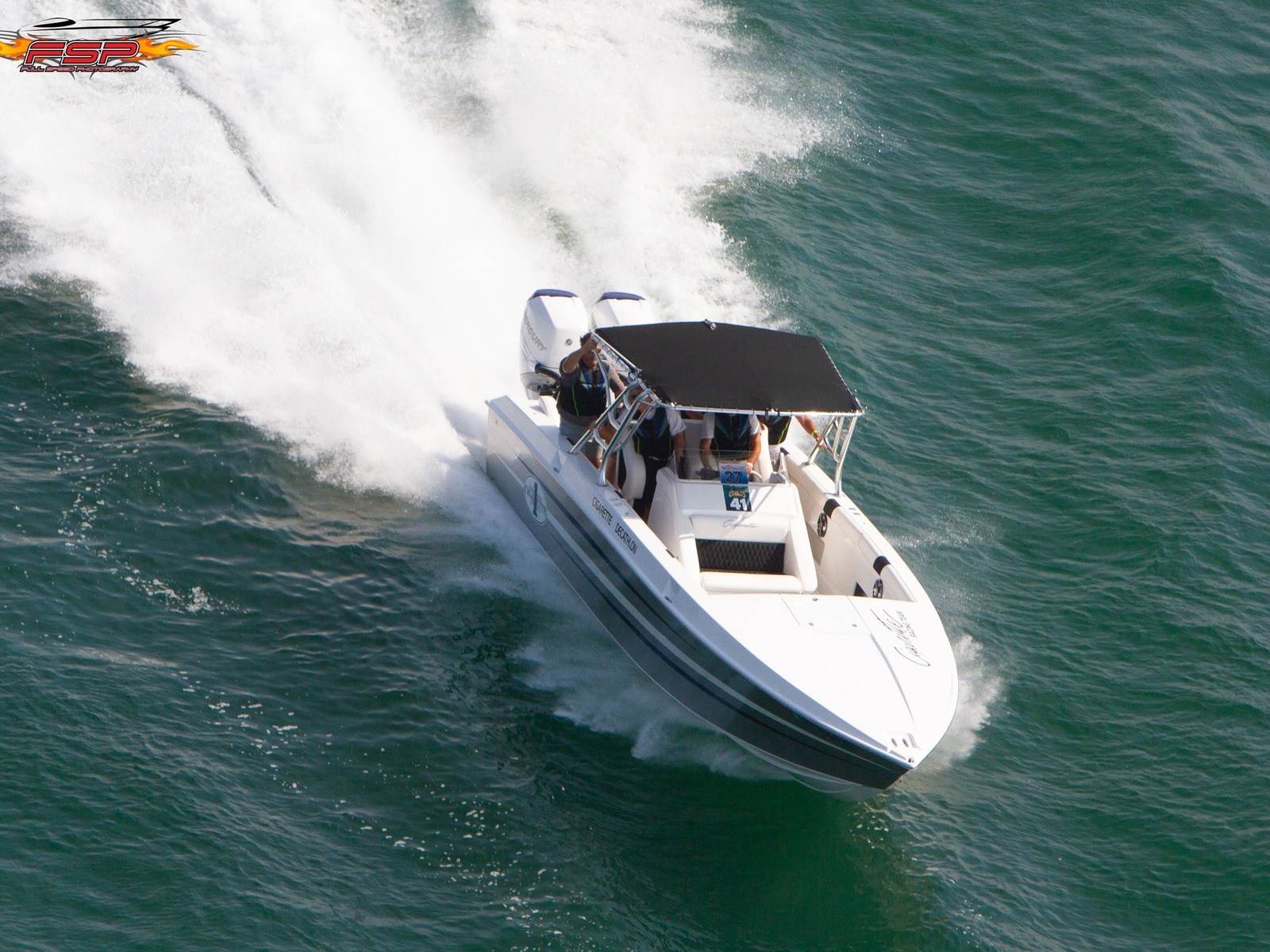 Buffalo Poker Run gallery image 29