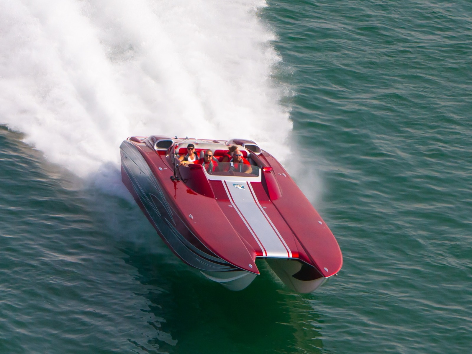 Buffalo Poker Run gallery image 33