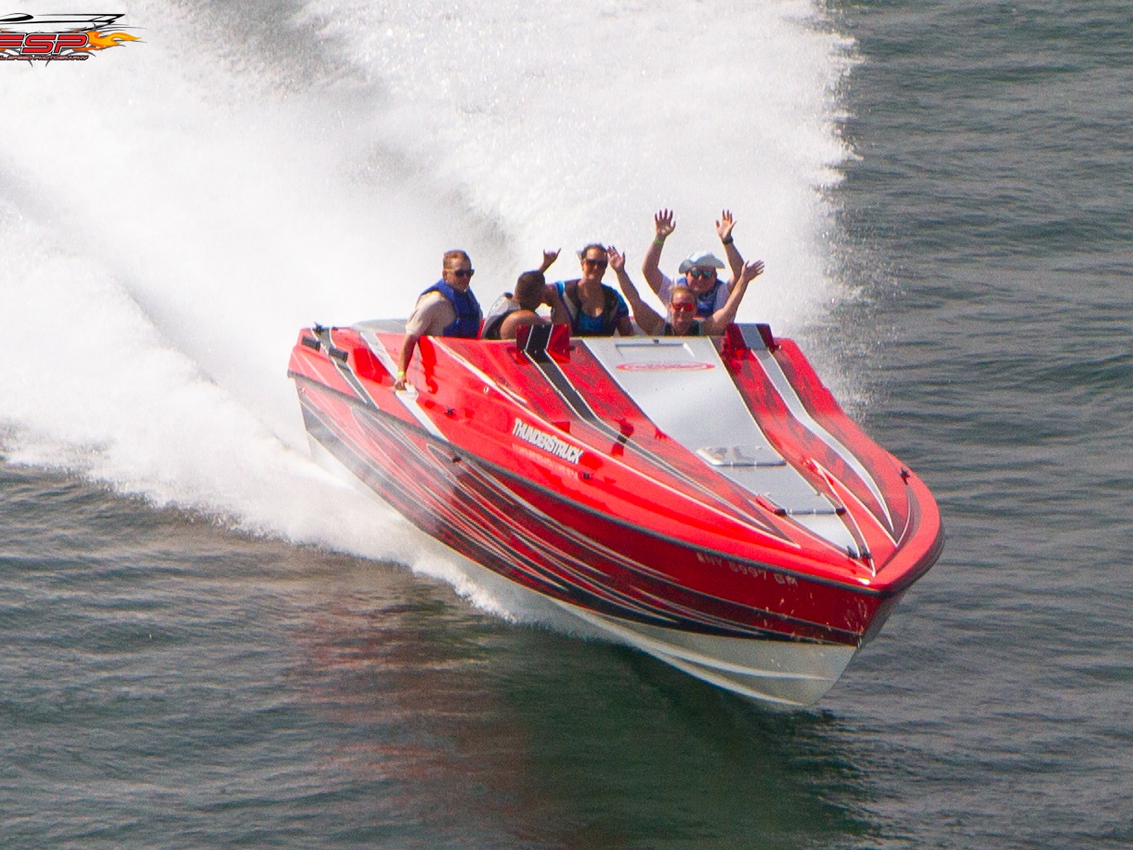 Buffalo Poker Run gallery image 46