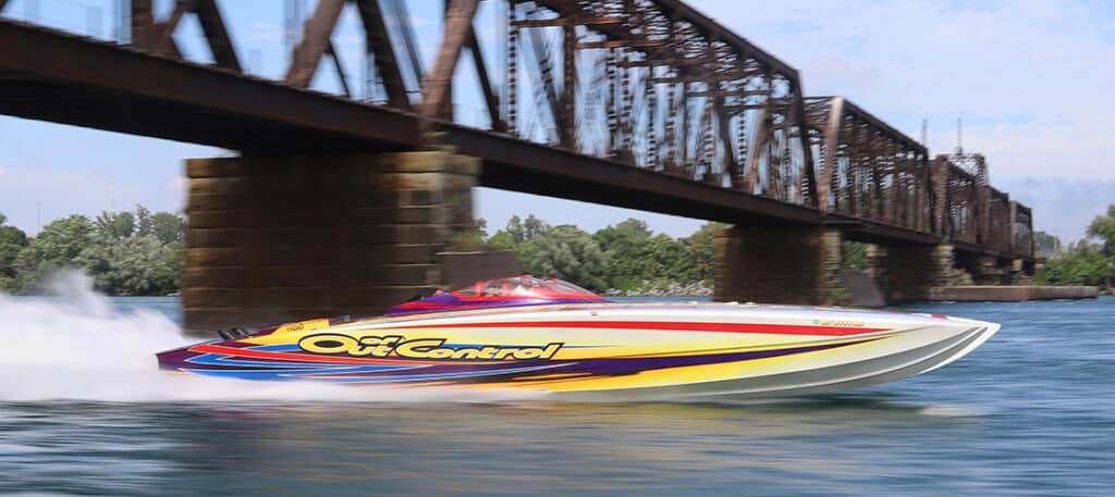 Buffalo Poker Run gallery image 52